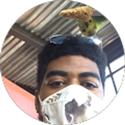 Profile photo of Roderick Smith