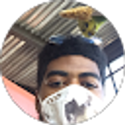 Profile photo of Roderick Smith