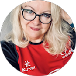 Profile photo of Judy Cupp