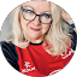 Profile photo of Judy Cupp