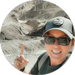 Profile photo of Jennifer Stueber