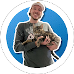 Profile photo of Tyler Brungardt