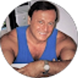 Profile photo of Roger Baz