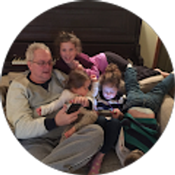 Profile photo of Gary Yund