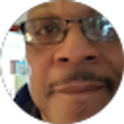 Profile photo of Mark Brewer