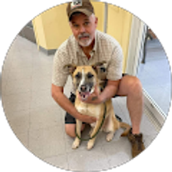 Profile photo of Barry McDonald