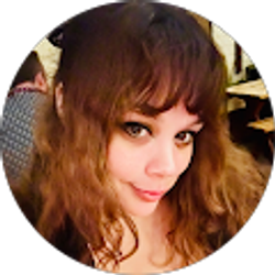 Profile photo of Natalie Nunez