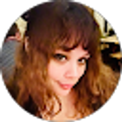 Profile photo of Natalie Nunez