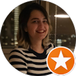 Profile photo of Pardis Ranjbar Noiey