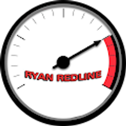 Profile photo of Ryan Redline