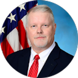 Profile photo of Curt Zurcher