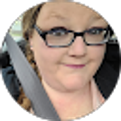 Profile photo of Danielle Williams