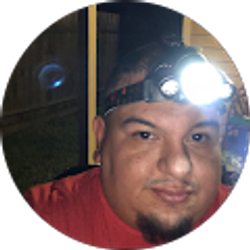 Profile photo of Michael Rodriguez (LastRezort28)