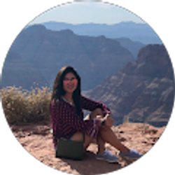 Profile photo of Natasha Malave