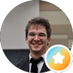 Profile photo of Erik Tajti