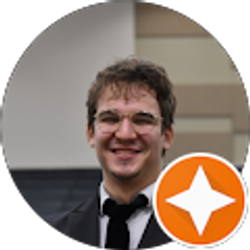 Profile photo of Erik Tajti