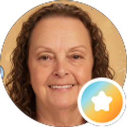 Profile photo of MarySue Bostic