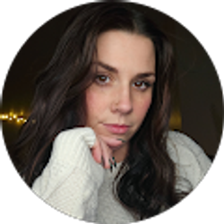 Profile photo of Kelsey Anne