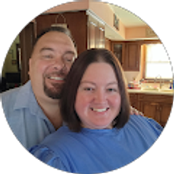 Profile photo of Megan Genandt