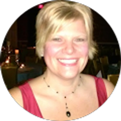 Profile photo of Marcia Bergakker