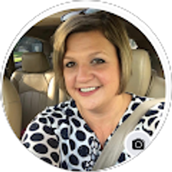 Profile photo of Heather McDougall