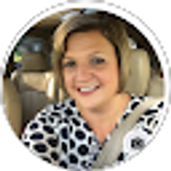 Profile photo of Heather McDougall