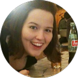 Profile photo of Emily Hart