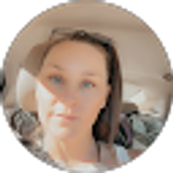 Profile photo of Mary Lamberson