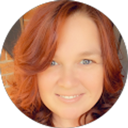 Profile photo of Kimberly Lee