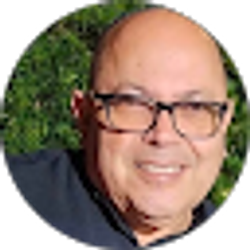 Profile photo of David Harosh