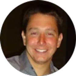 Profile photo of Greg Mixon