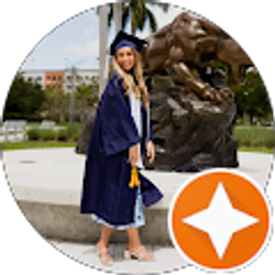 Profile photo of Megan Maslati