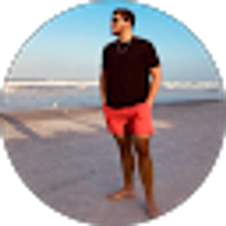 Profile photo of Luis Rodriguez