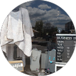 Profile photo of Kassi Kiser