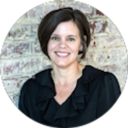 Profile photo of Leslie Weisman