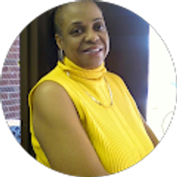 Profile photo of Ya Ya