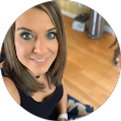 Profile photo of Cassie Burnette