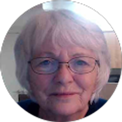 Profile photo of Sandra Sims