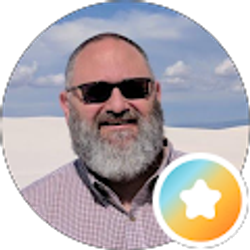 Profile photo of Jerry Parriott