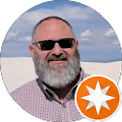 Profile photo of Jerry Parriott