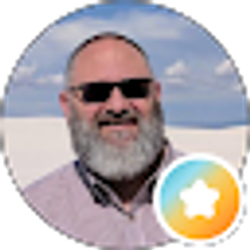 Profile photo of Jerry Parriott