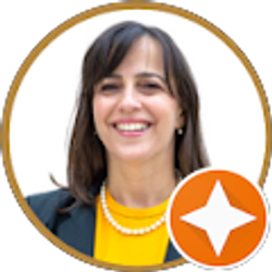 Profile photo of Leslie Sultan