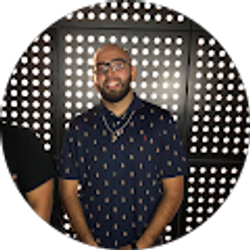 Profile photo of Patricio Turrubiartes