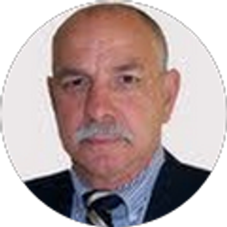 Profile photo of Raymond Ferrara