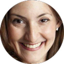 Profile photo of Jennifer Hoke