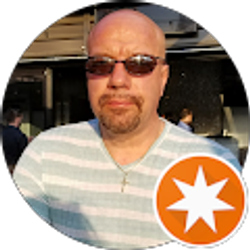 Profile photo of Eraldo Karcic