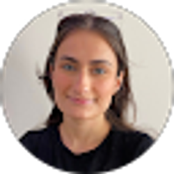 Profile photo of Andrea Martinez