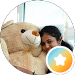 Profile photo of Mathumitha Nandakumar