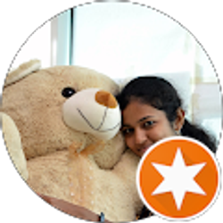 Profile photo of Mathumitha Nandakumar