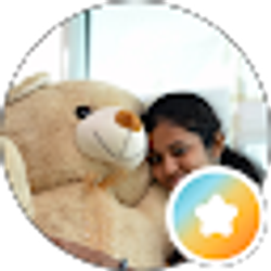 Profile photo of Mathumitha Nandakumar